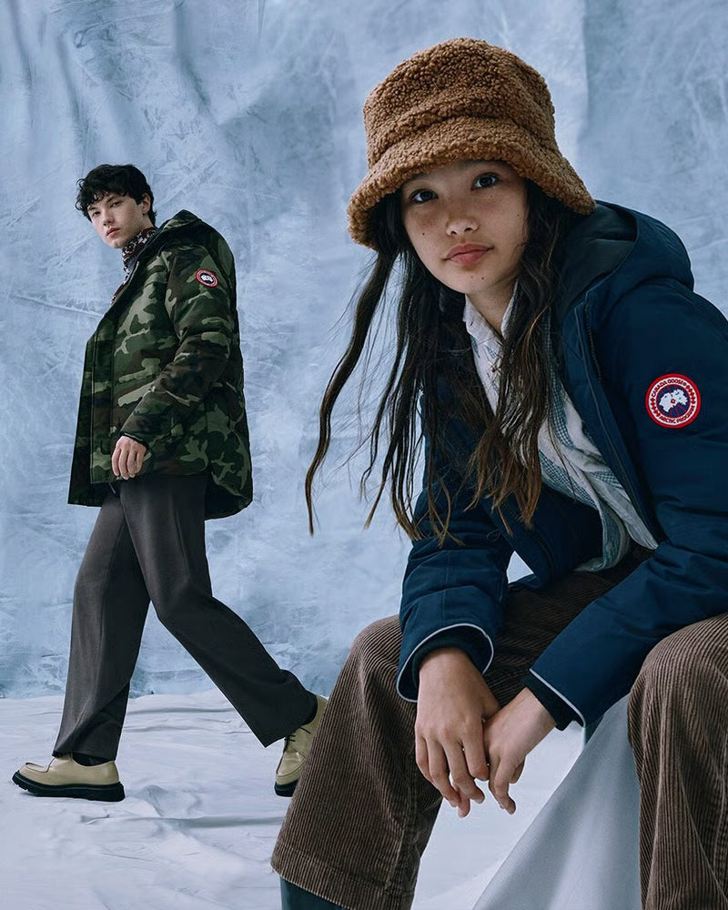 The Complete Guide to Canada Goose