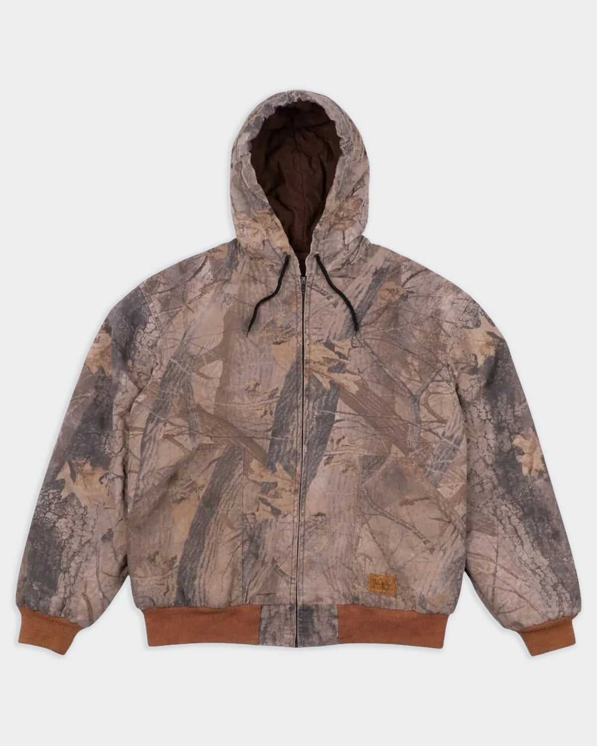 Realtree Style Veste Camo Vintage - L
