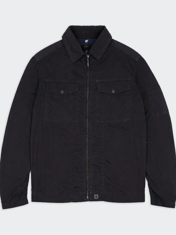 C.P. Company Veste Noire - L