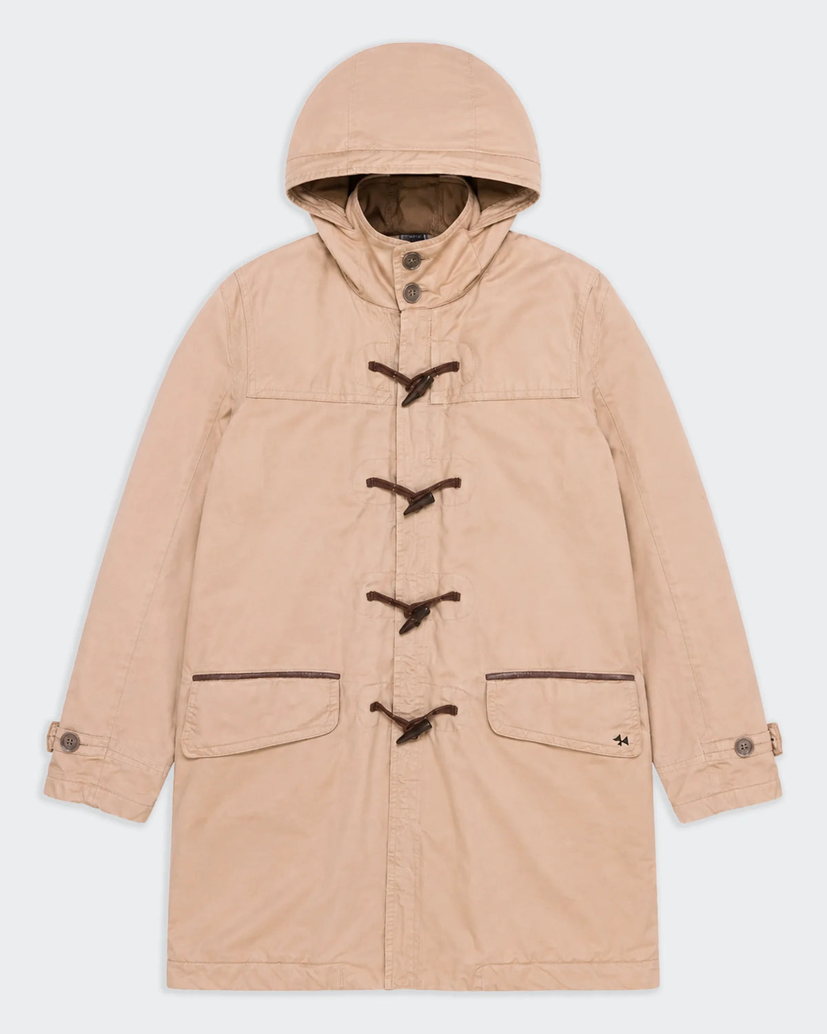 Burberry Montgomery Beige - M