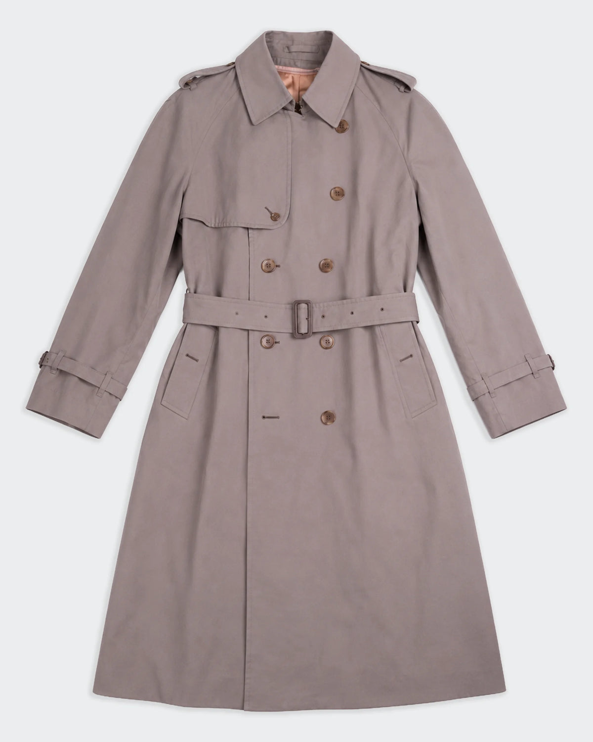 Burberry Trench Beige - XXL