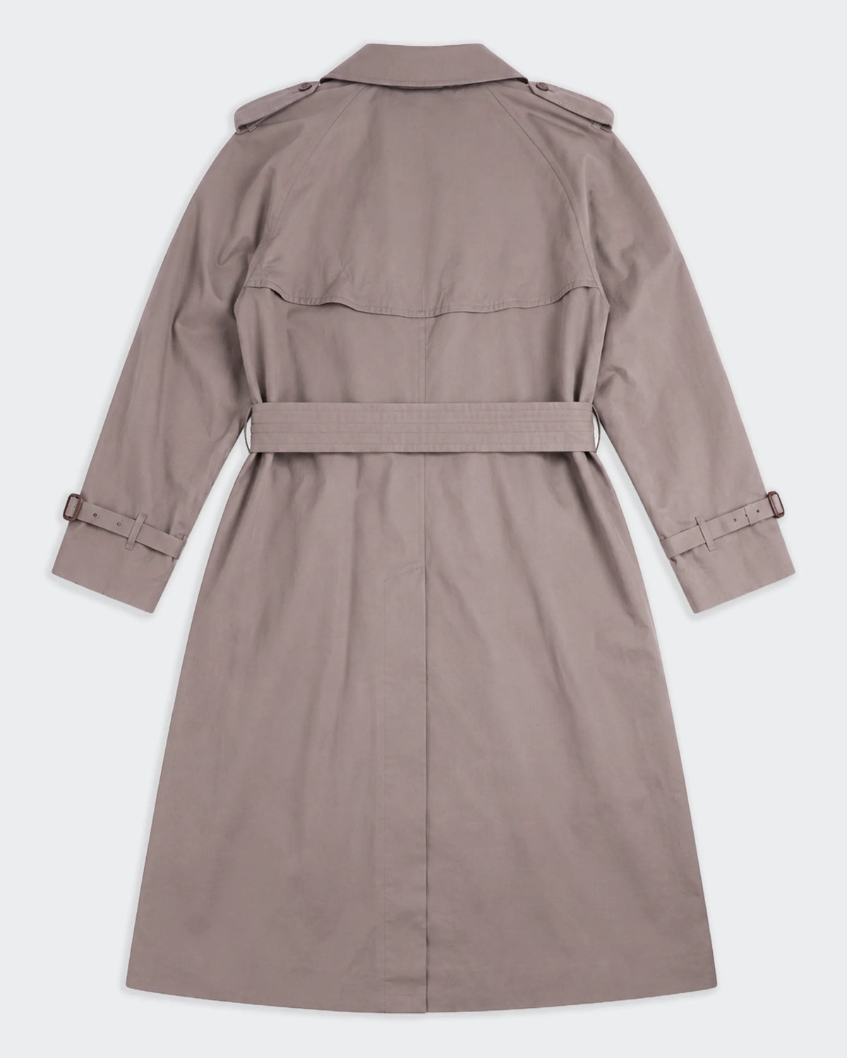 Burberry Trench Beige - XXL