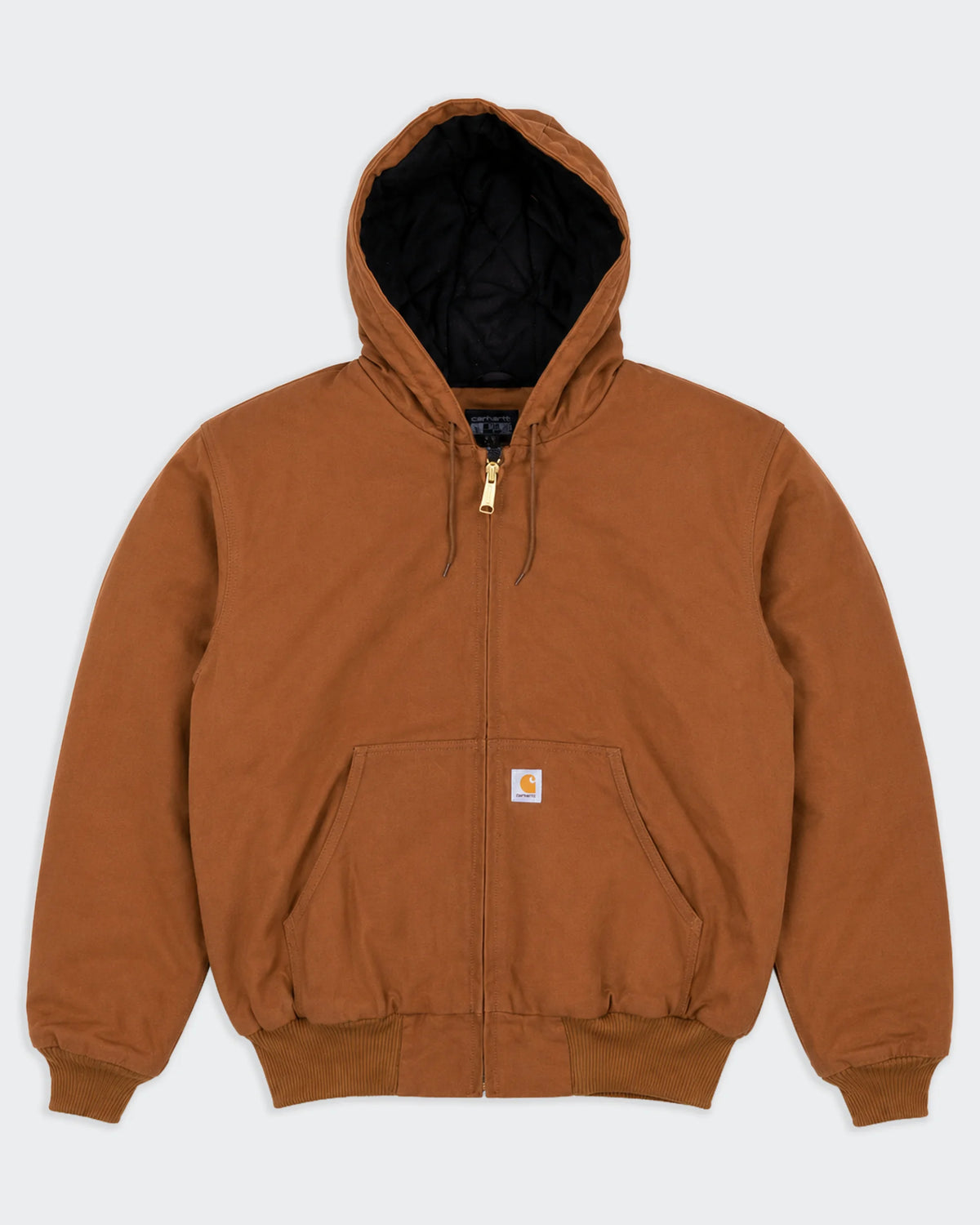 Camel Brown