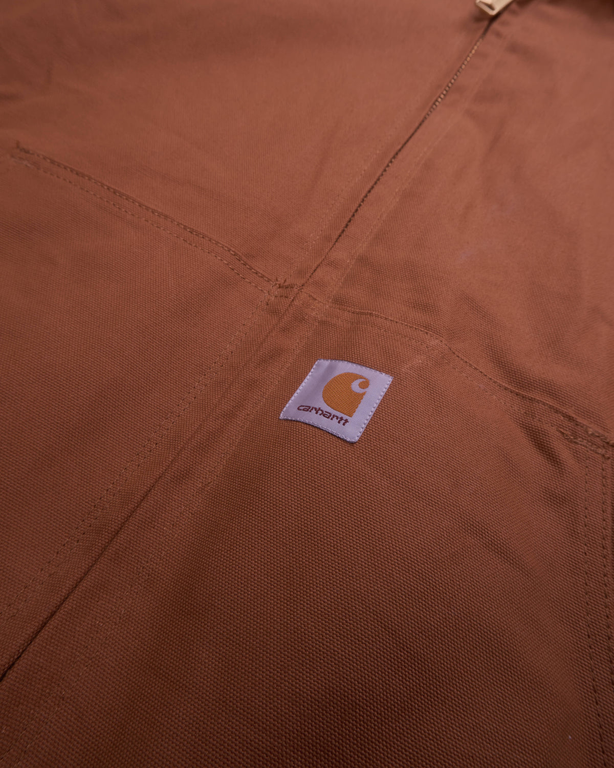 Camel Brown