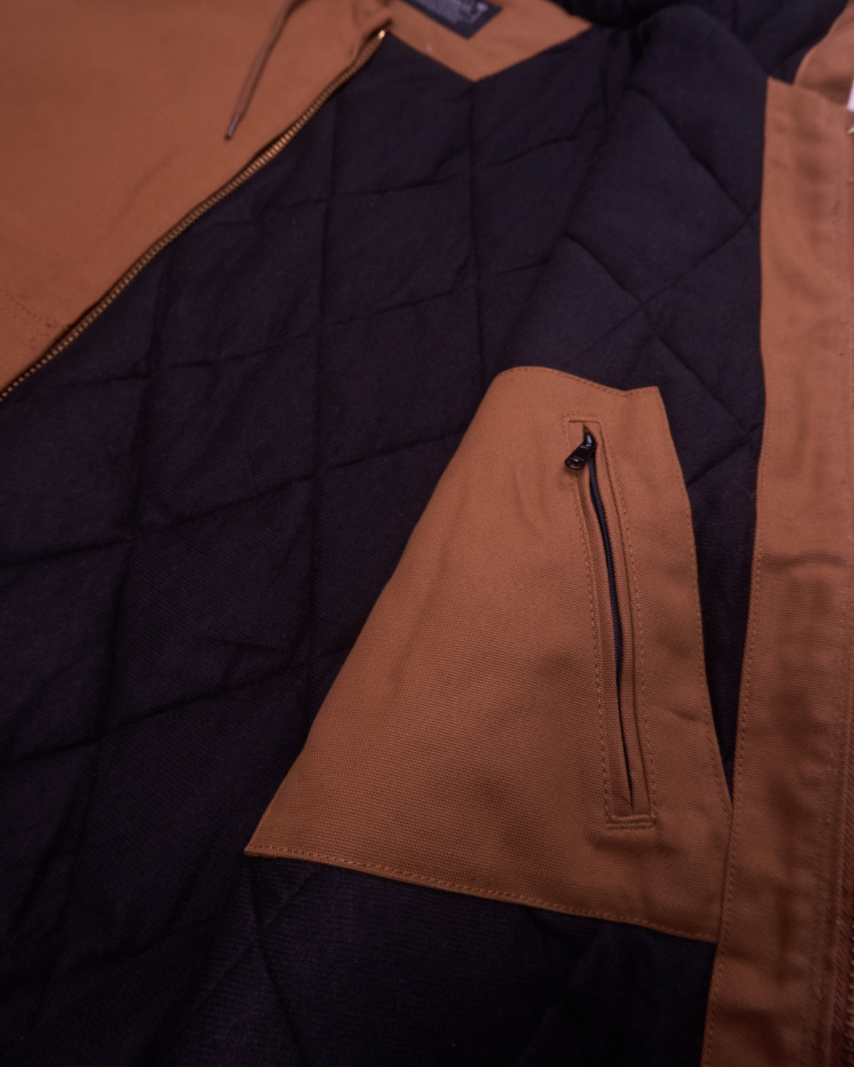 Camel Brown