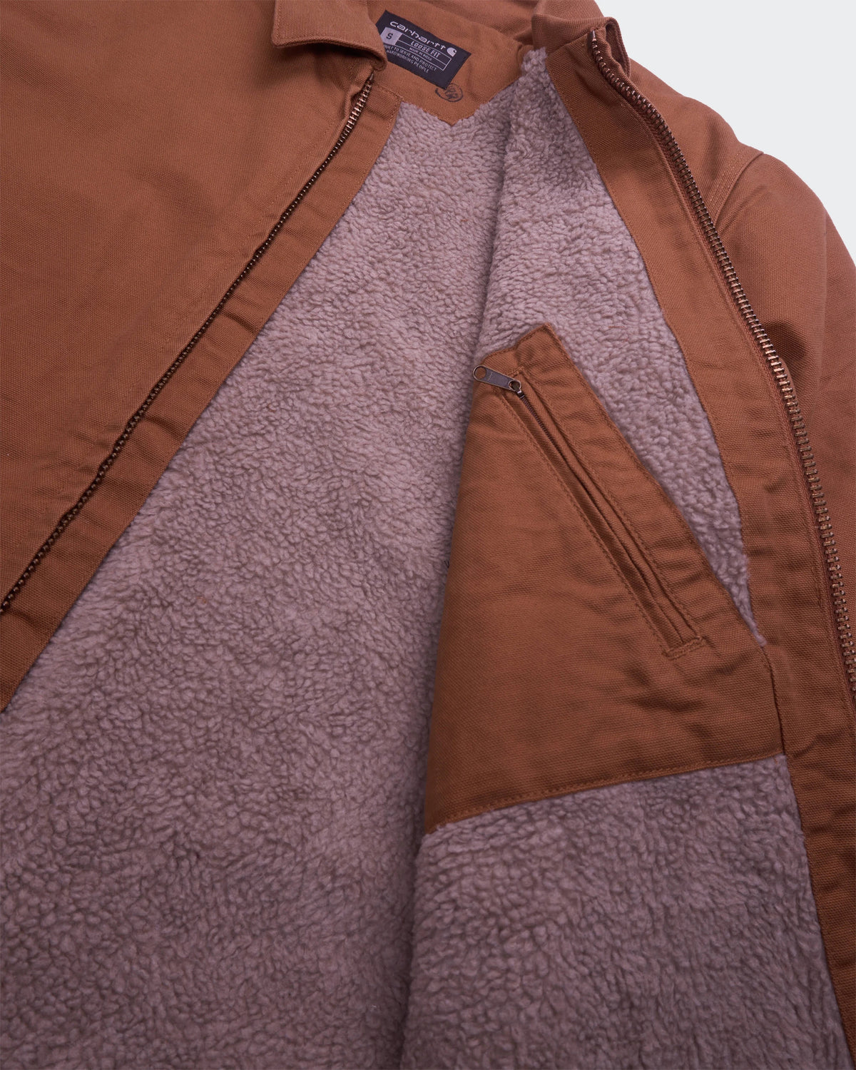 Camel Brown