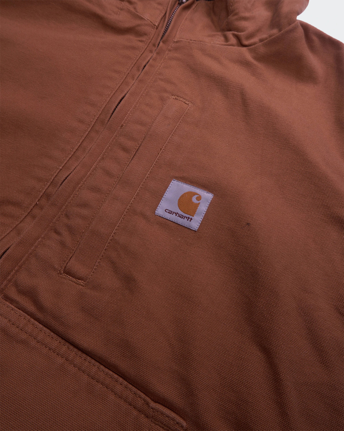 Camel Brown