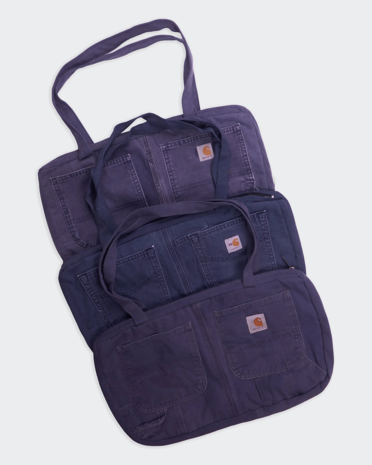 Washed Navy