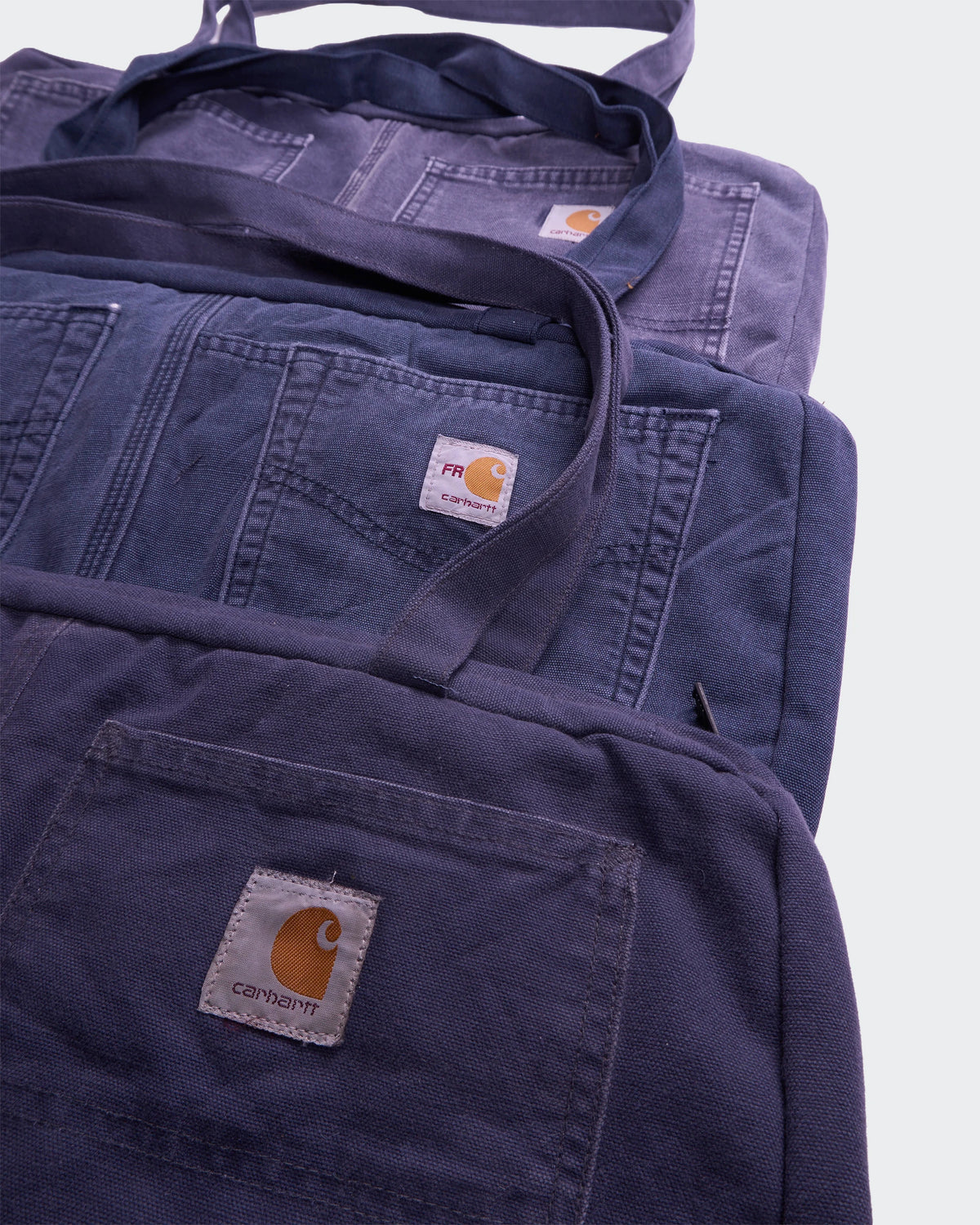 Washed Navy