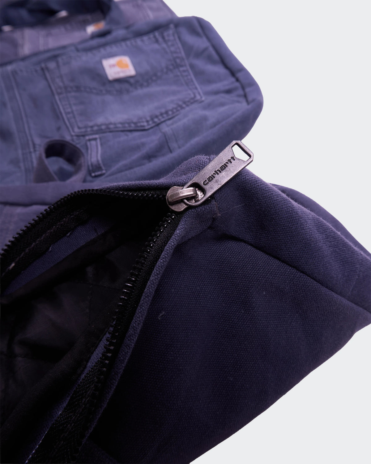 Washed Navy