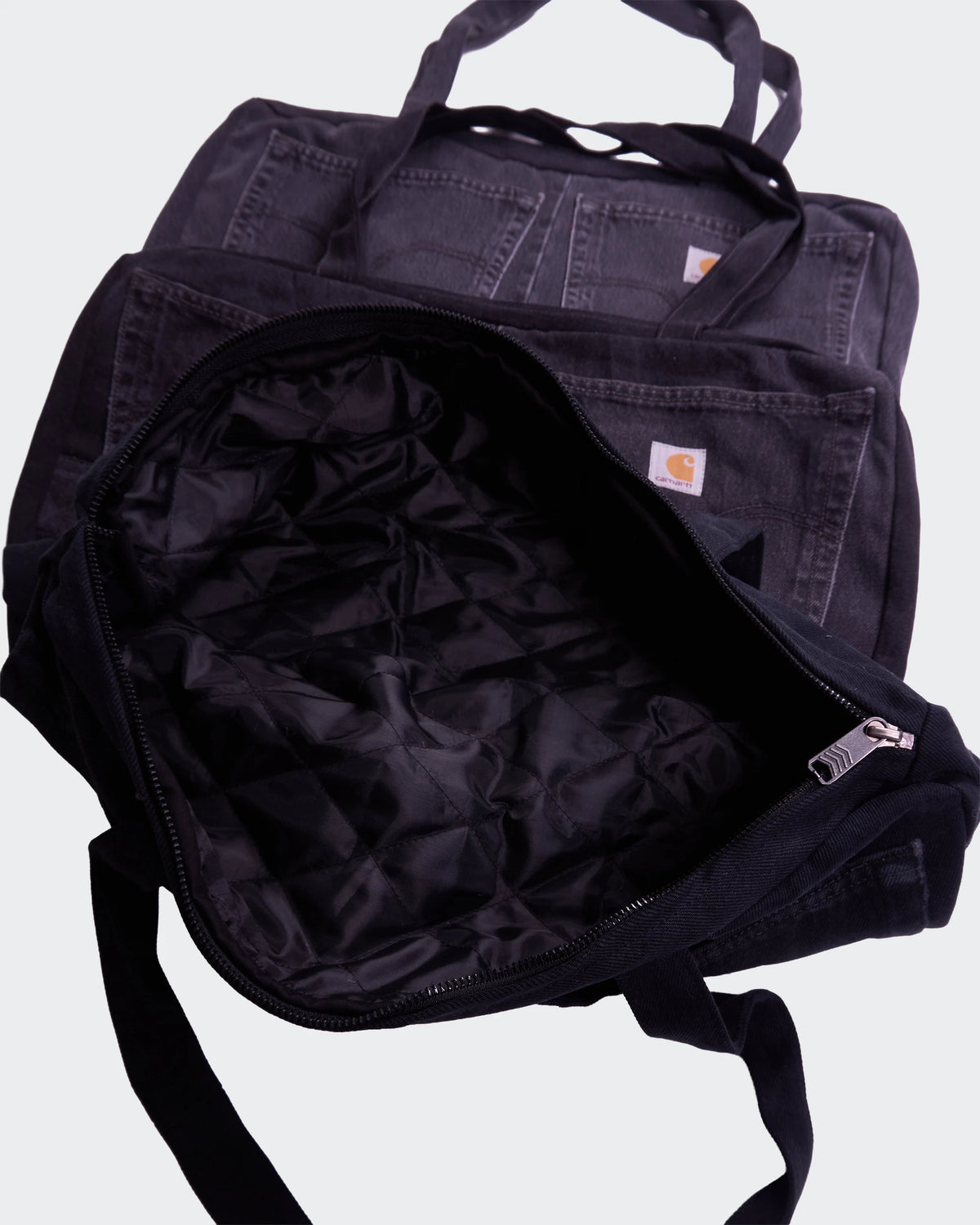 Faded Black