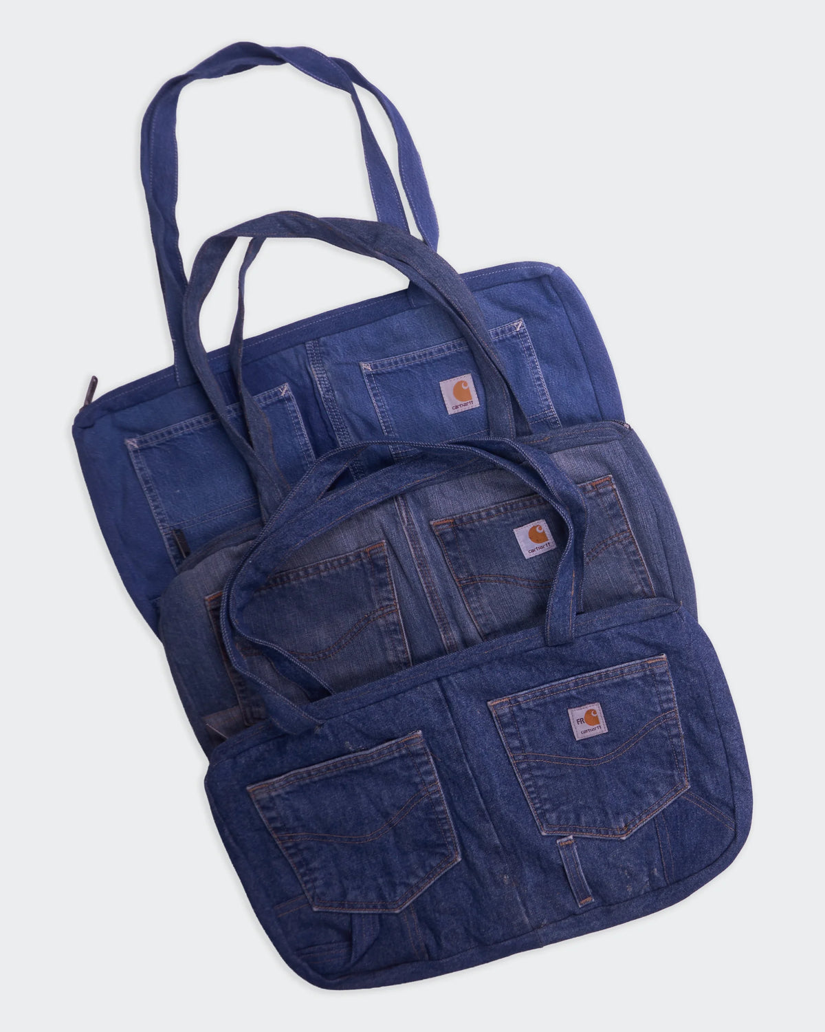 Dark Wash Denim