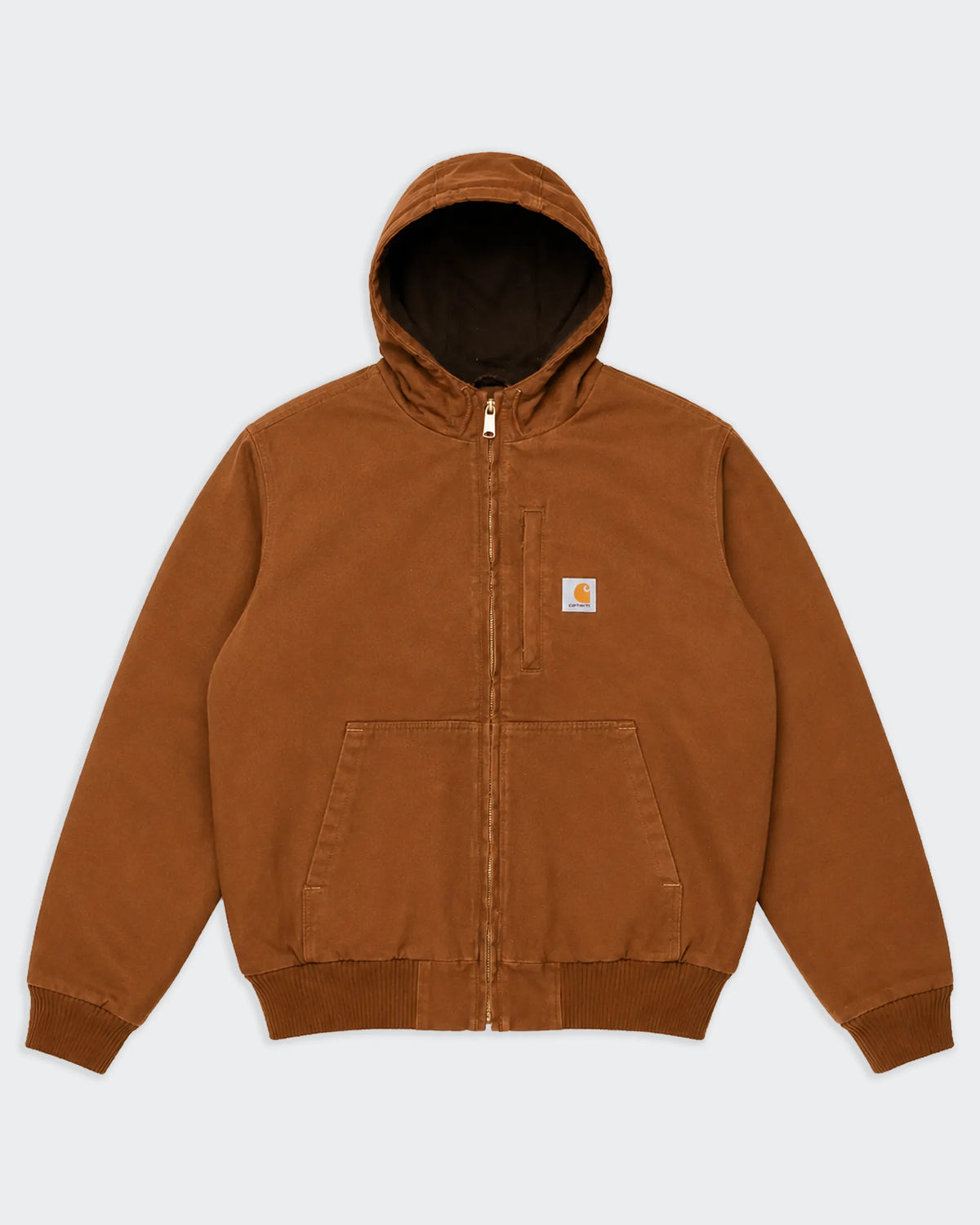 Camel Brown