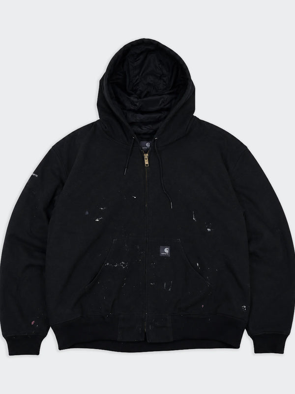 Carhartt Active Jacket Negro - M