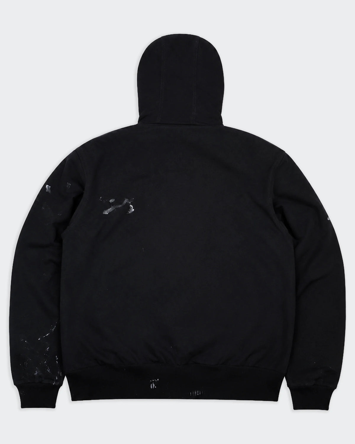Carhartt Active Jacket Negro - M