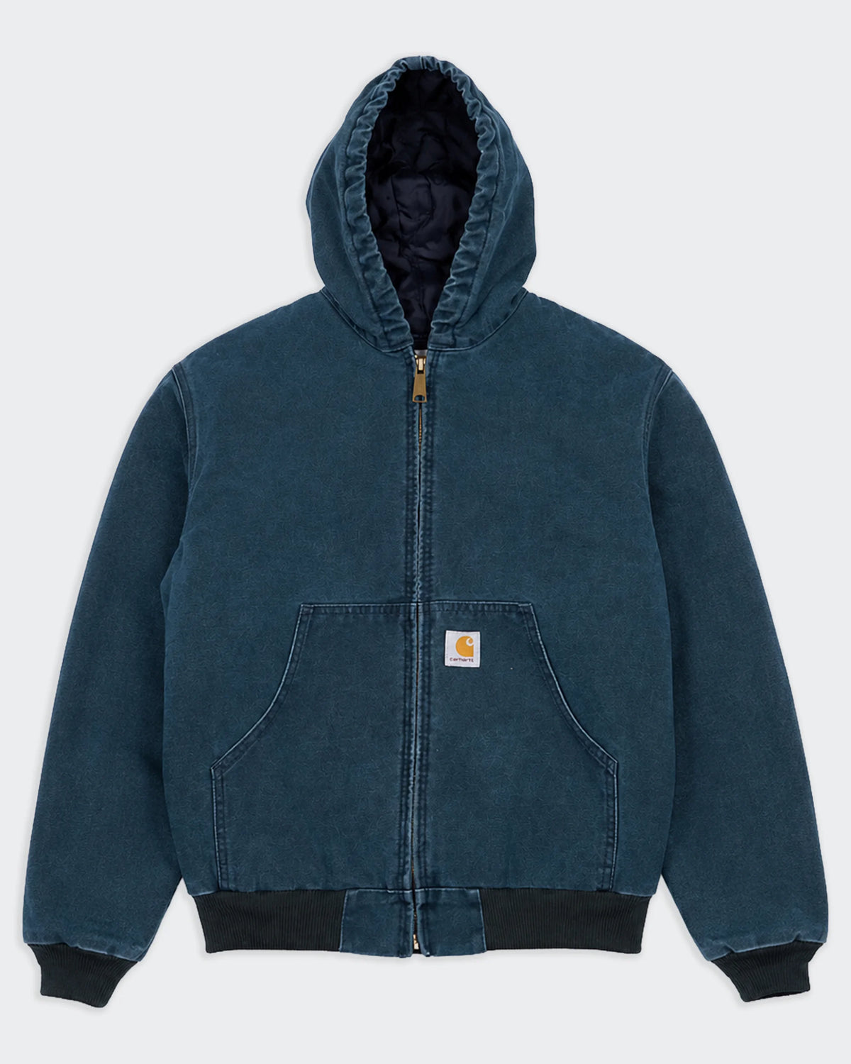 Carhartt Active Jacket Azul - XS