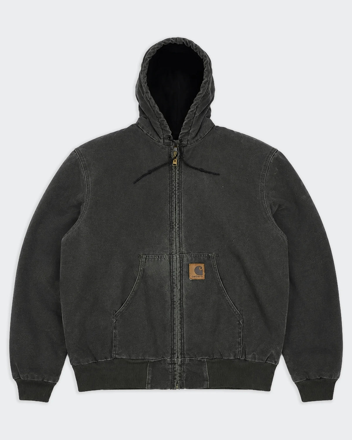 Carhartt Active Jacket Gris - L