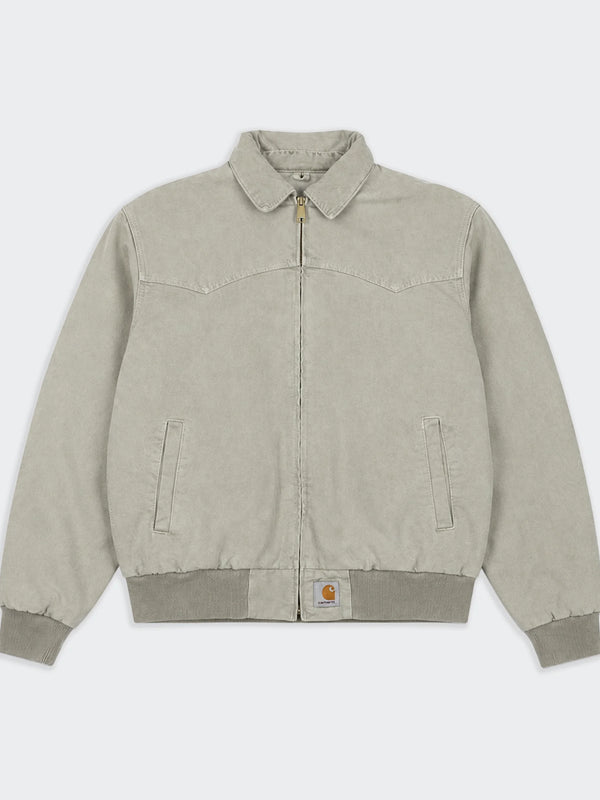 Carhartt WIP Veste Beige - M