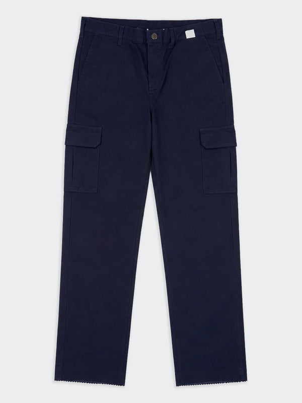 Dickies Navy Cargo Pants -