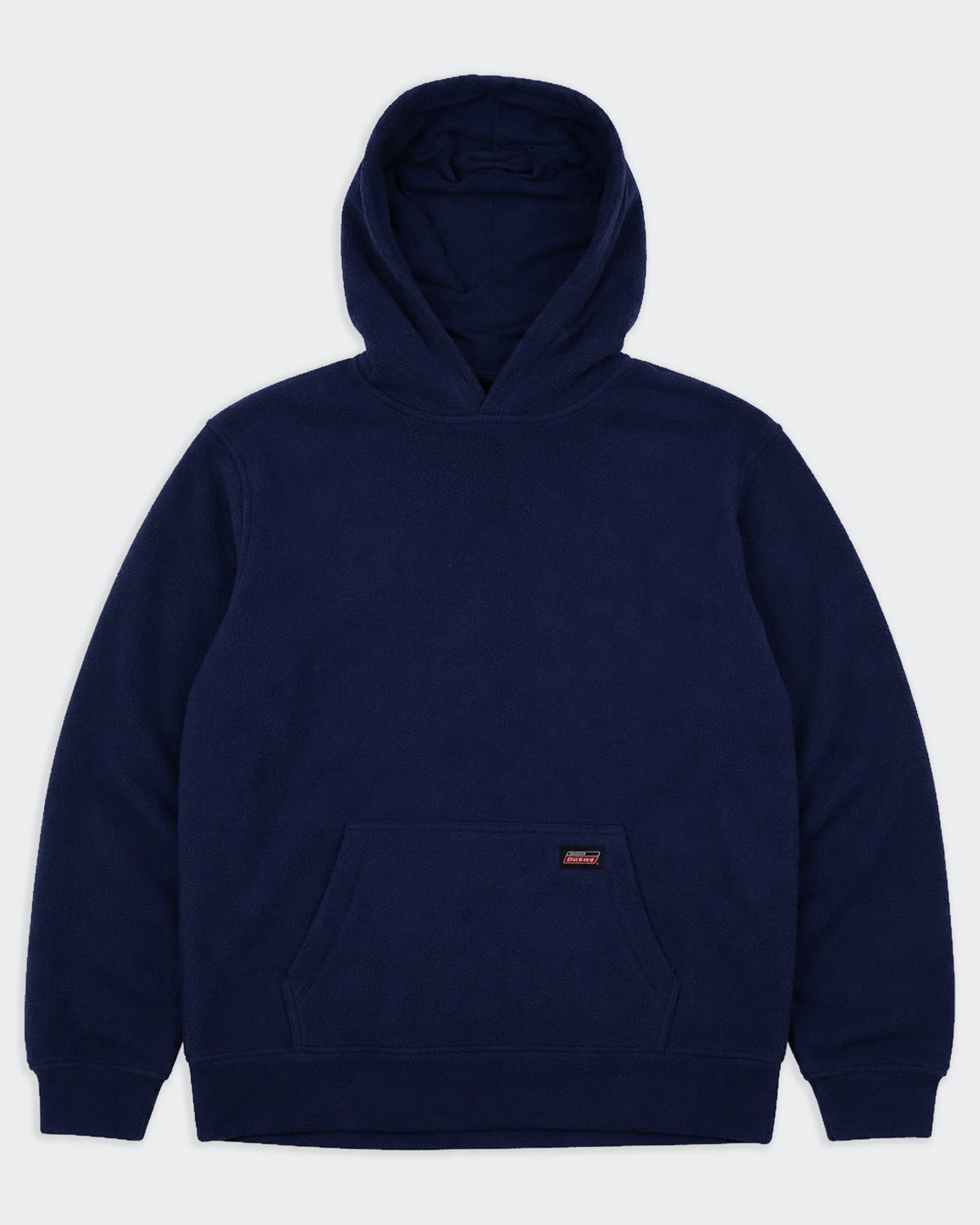Dickies Navy Vintage Hoodie - M