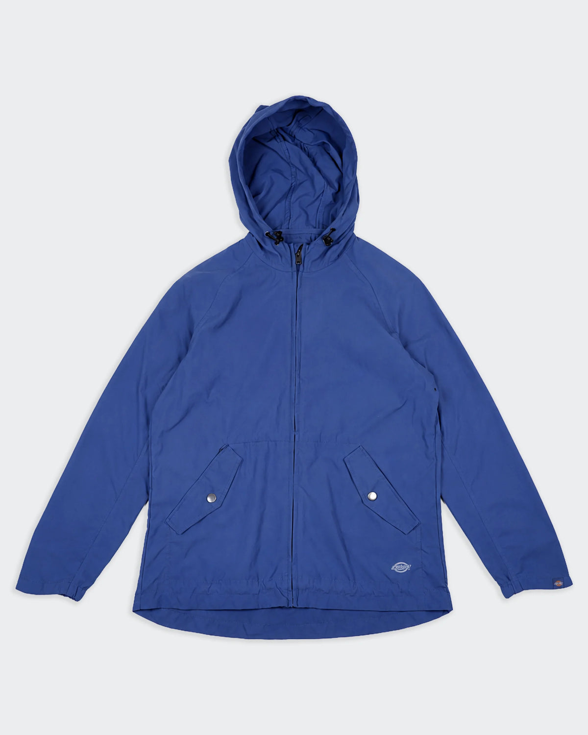 Dickies Blue Vintage Jacket - XS