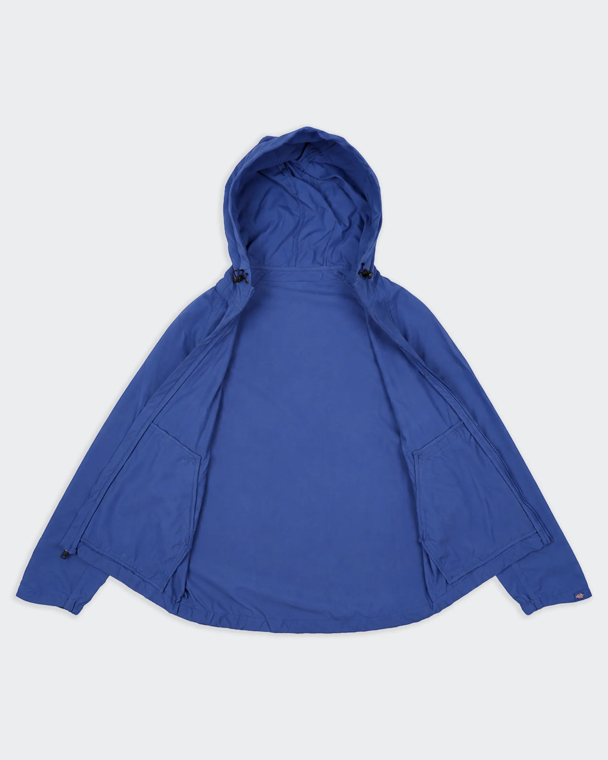 Dickies Blau Vintage Jacke - XS