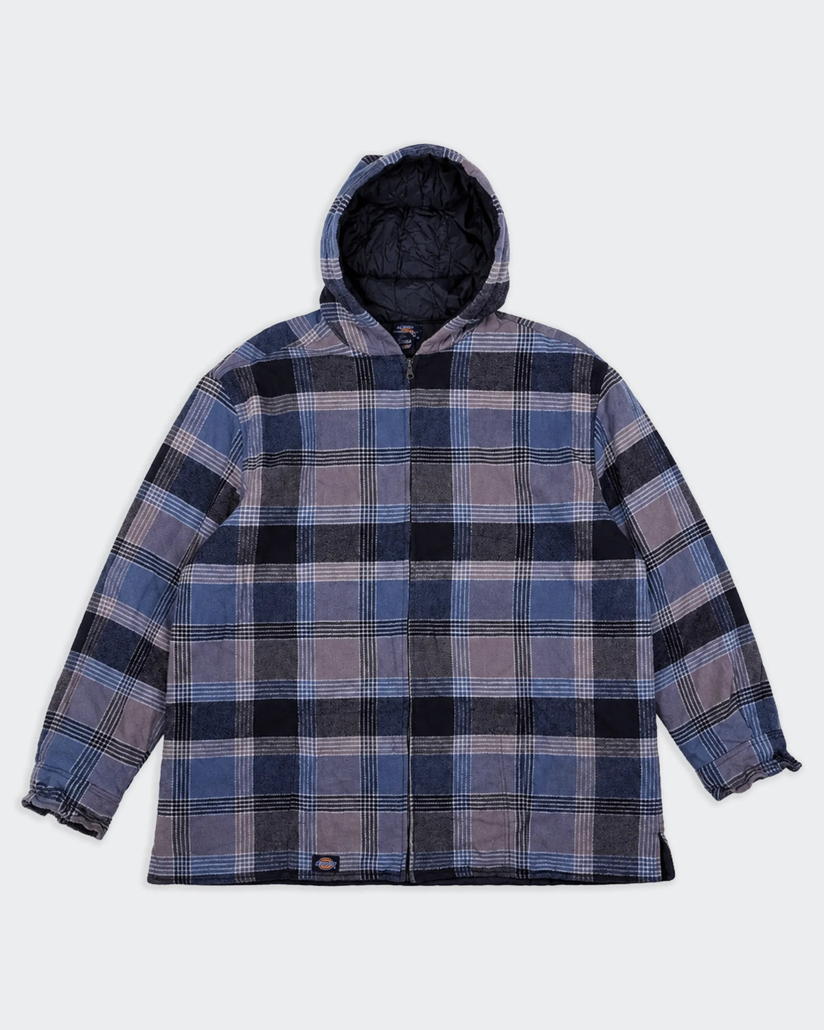 Dickies Blue Vintage Jacket - L