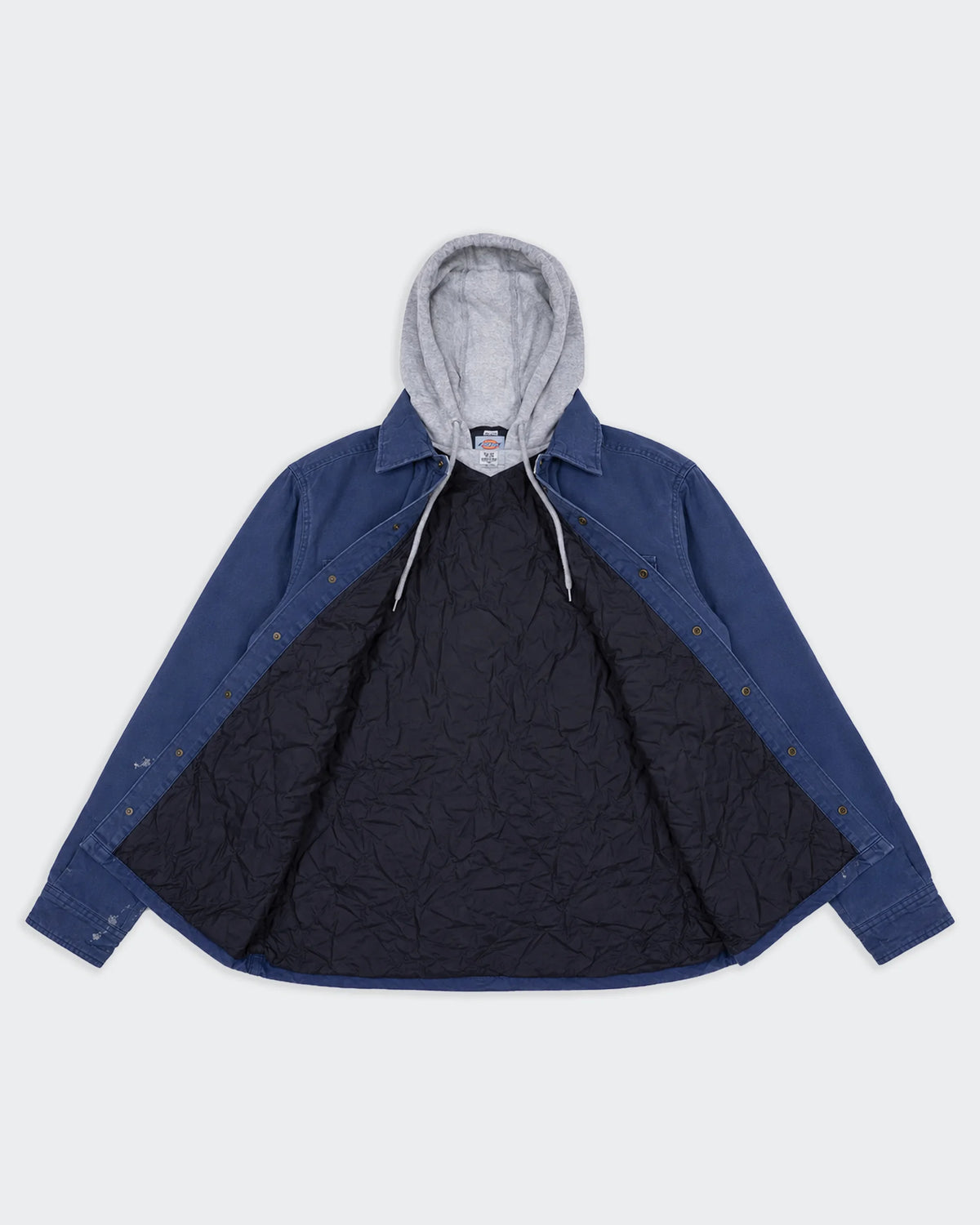 Dickies Blue Vintage Jacket - L