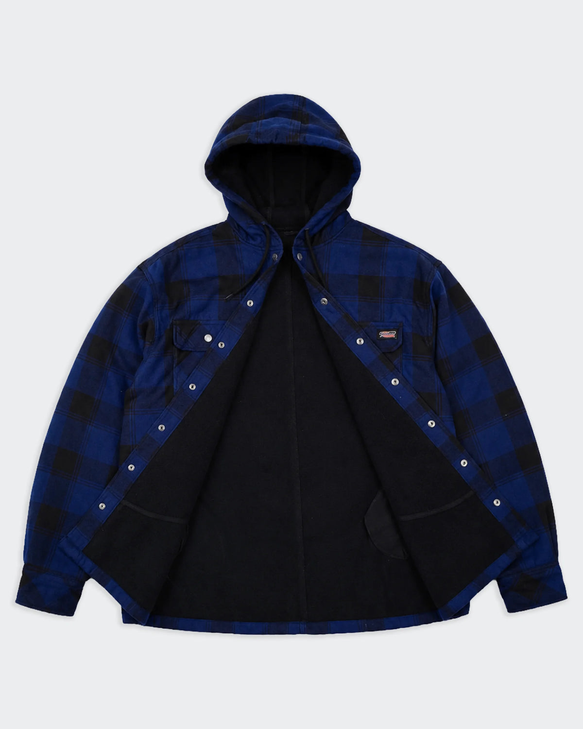 Dickies Chaqueta Azul Vintage - M