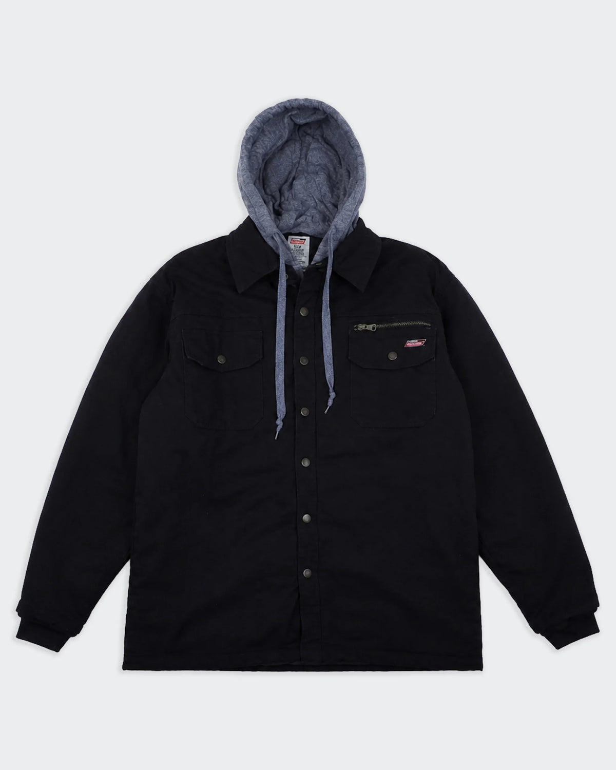 Dickies Black Vintage Jacket - M