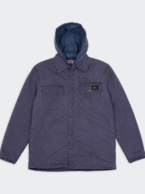 Dickies Chaqueta Gris Vintage - S
