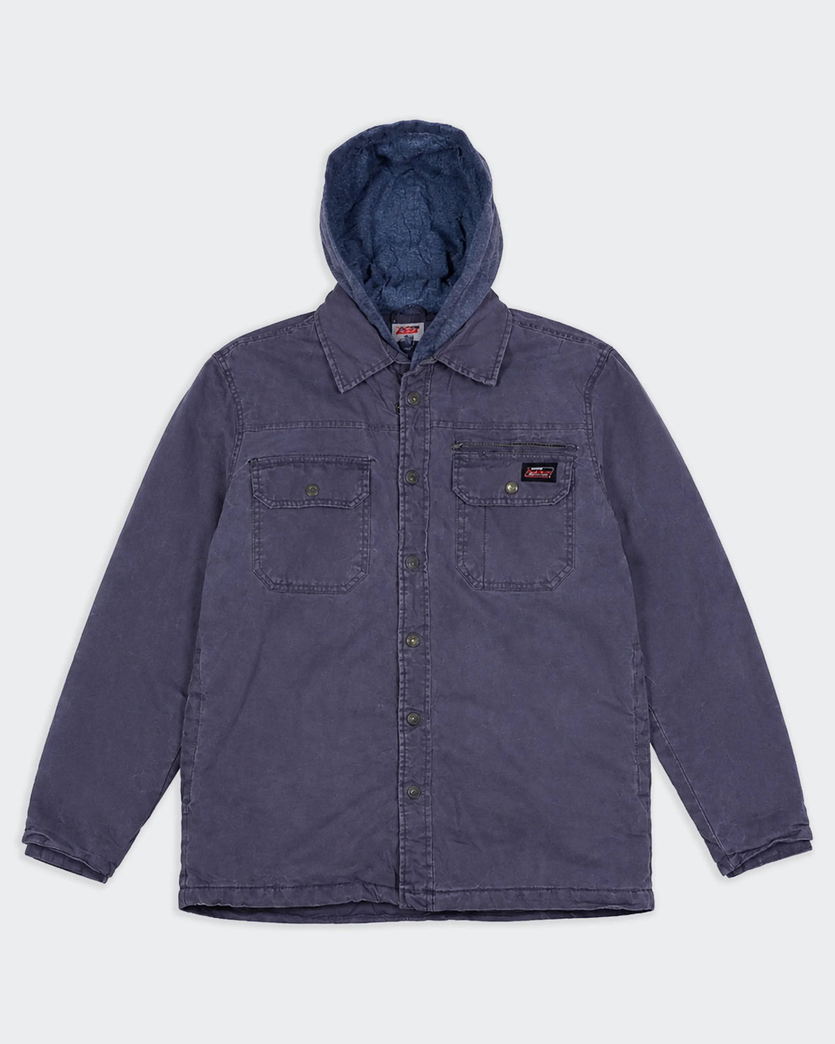 Dickies Grey Vintage Jacket - S