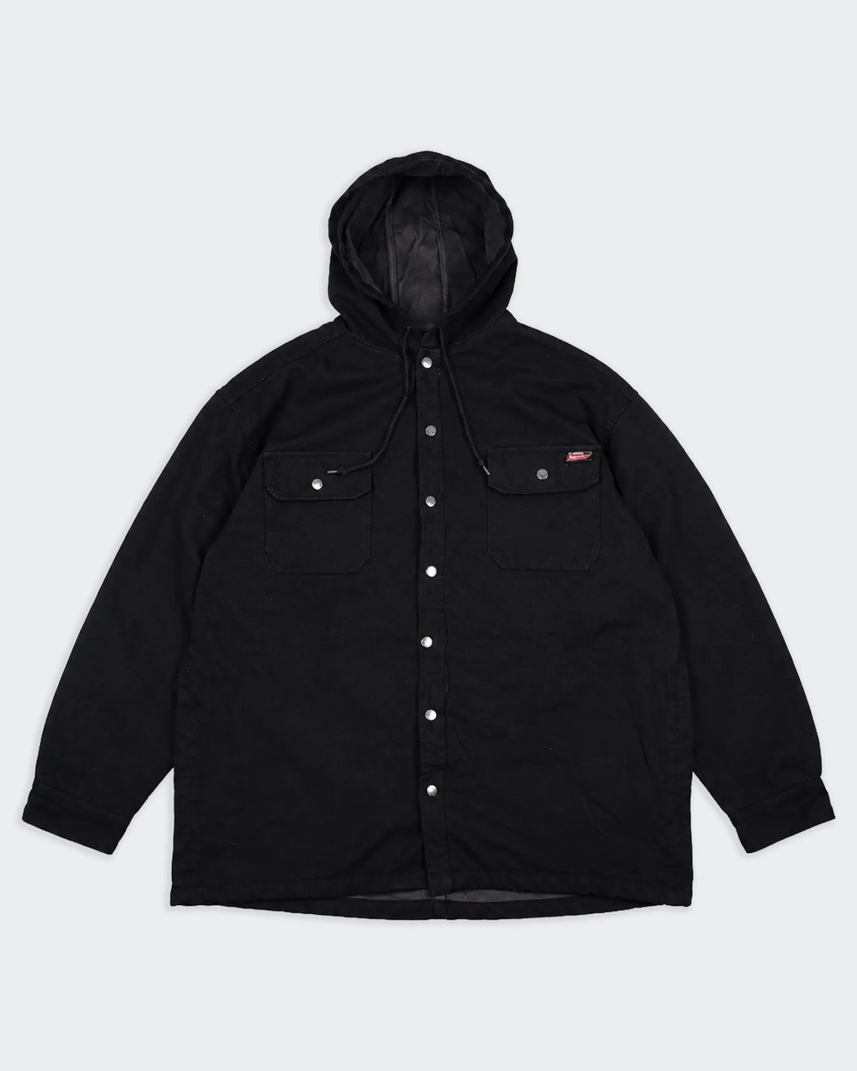 Dickies Black Vintage Jacket - L