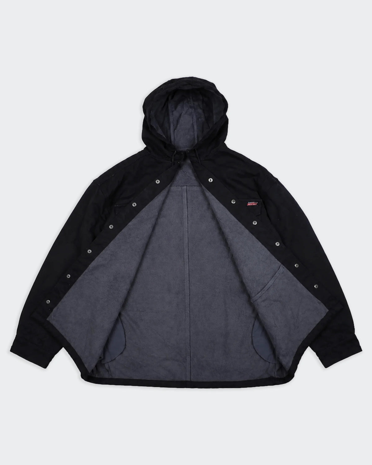 Dickies Black Vintage Jacket - L