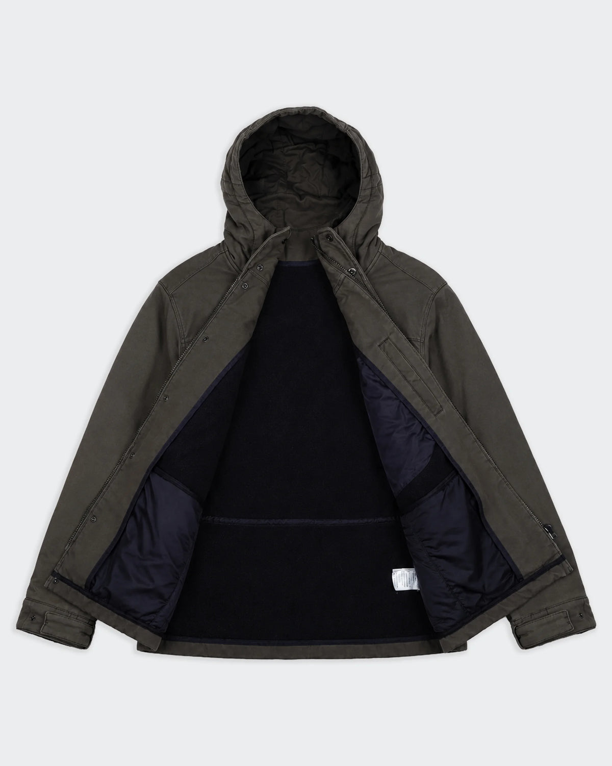 Carhartt Braun Vintage Jacke - M