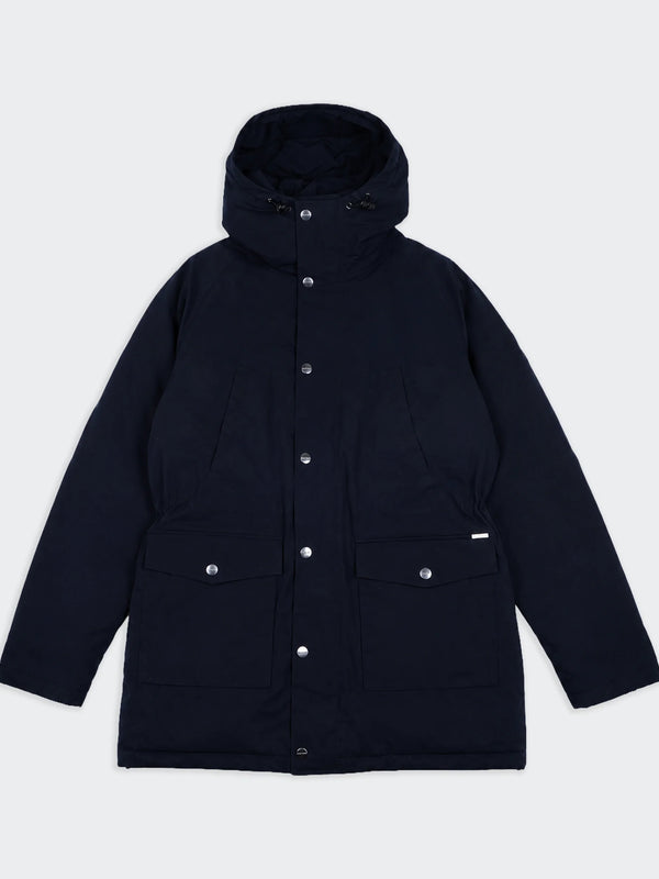 Carhartt WIP Chaqueta Negra - L