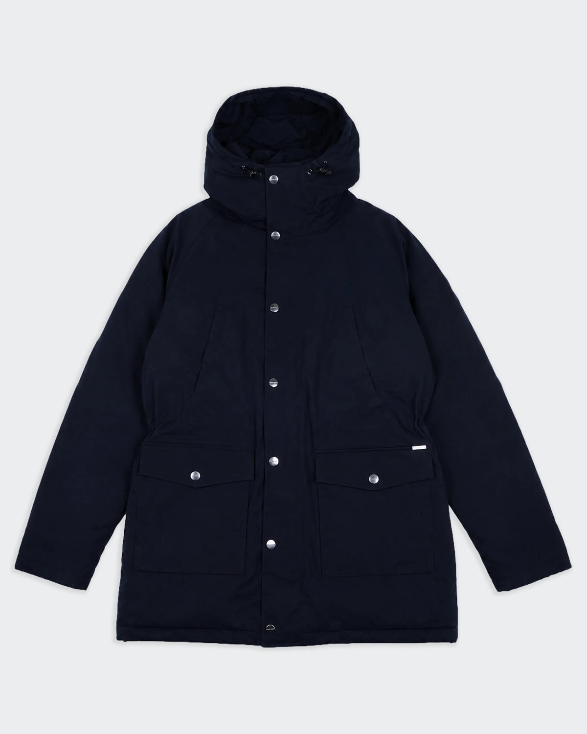 Carhartt WIP Chaqueta Negra - L