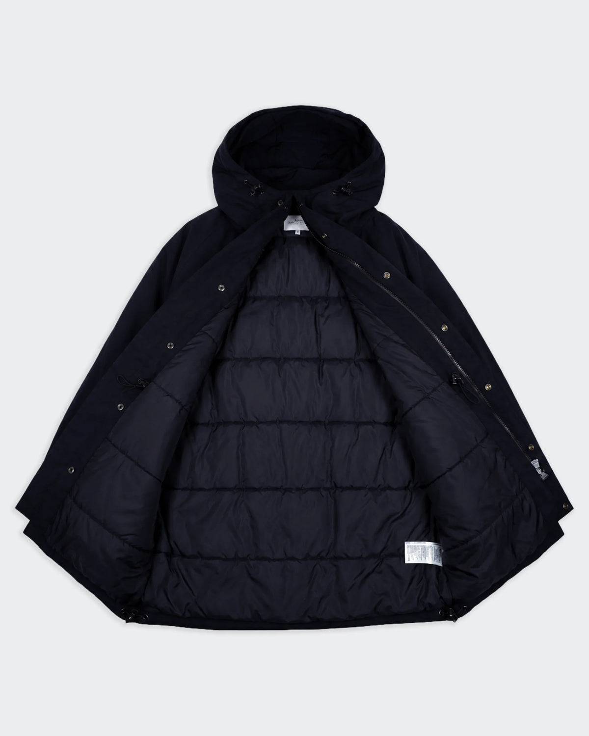 Carhartt WIP Chaqueta Negra - L