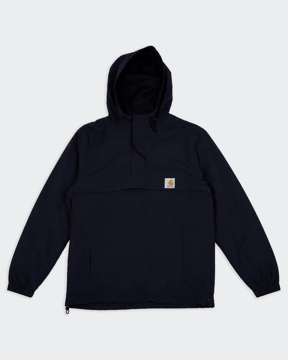 Carhartt WIP Schwarz Anorak Jacke - L