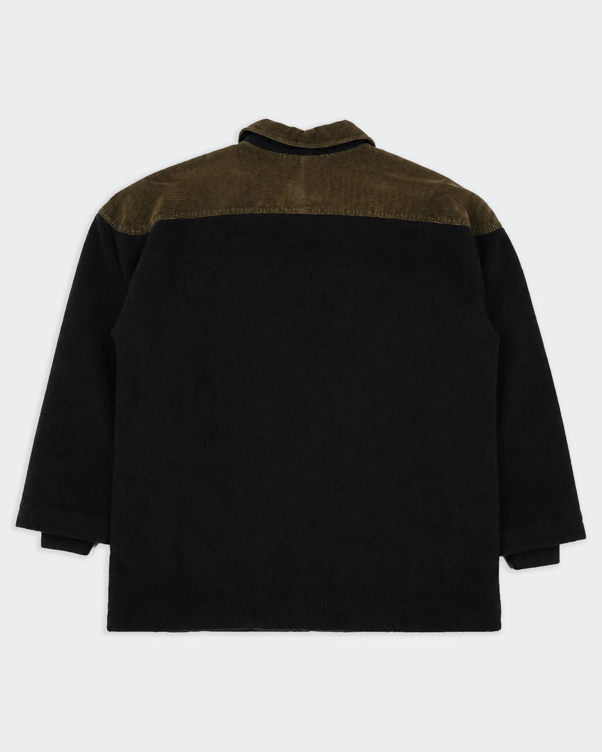 Burberry Braun Mantel - M