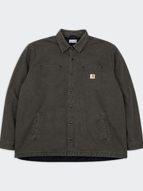 Carhartt WIP Veste Marron - XXL