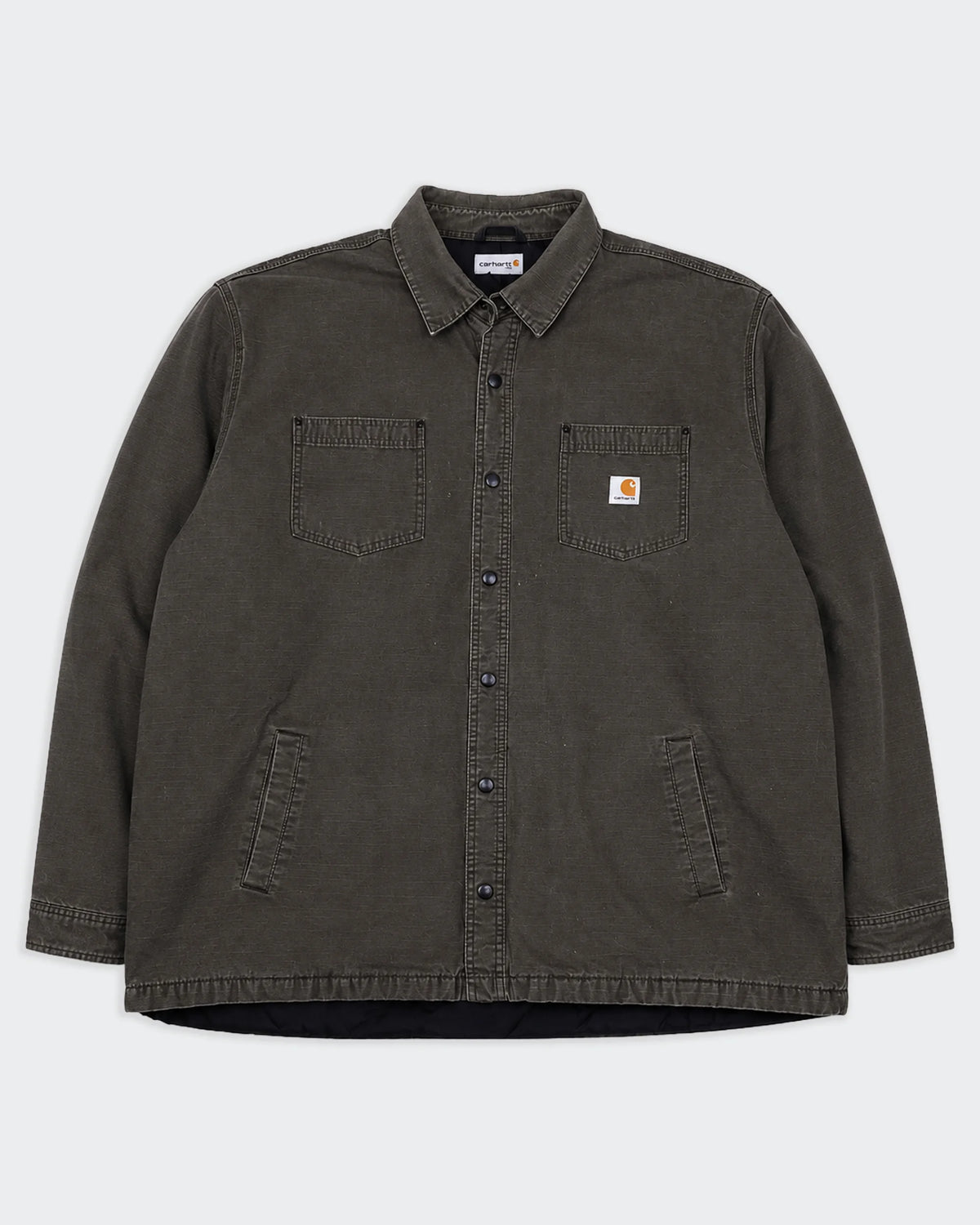 Carhartt WIP Chaqueta Marrón - XXL