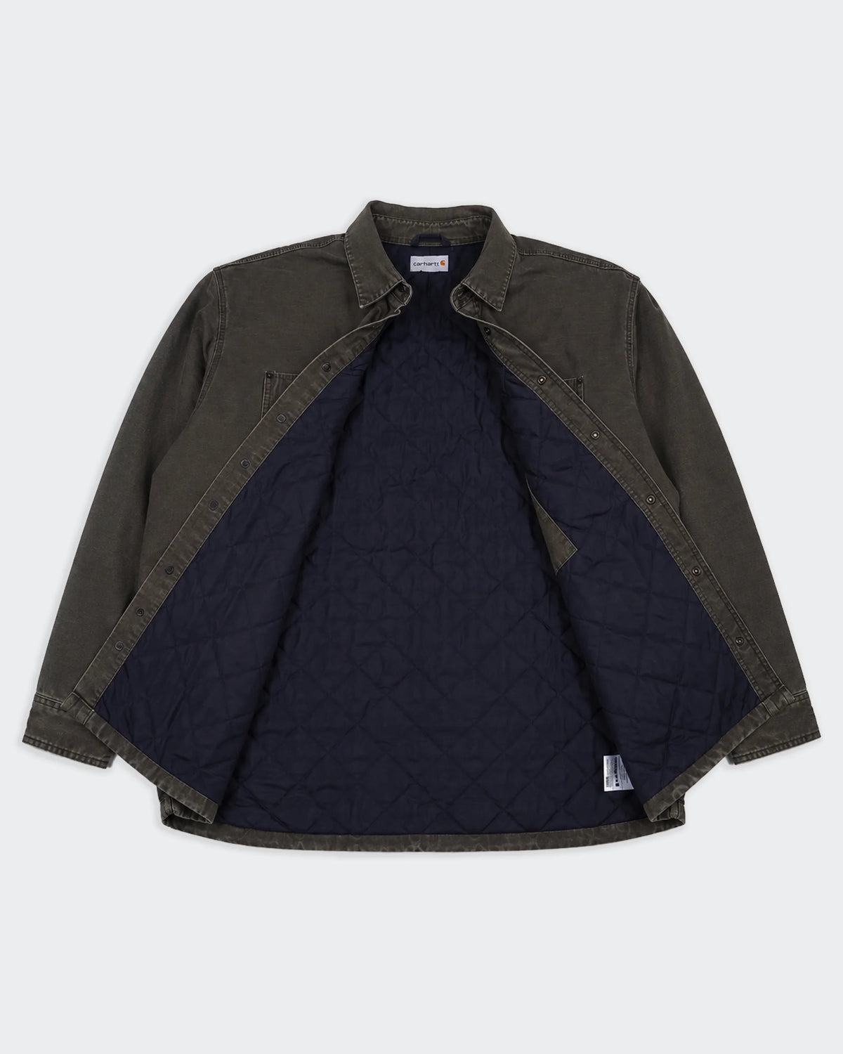 Carhartt WIP Braun Jacke - XXL