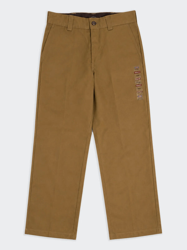 Dickies Brown Pants -
