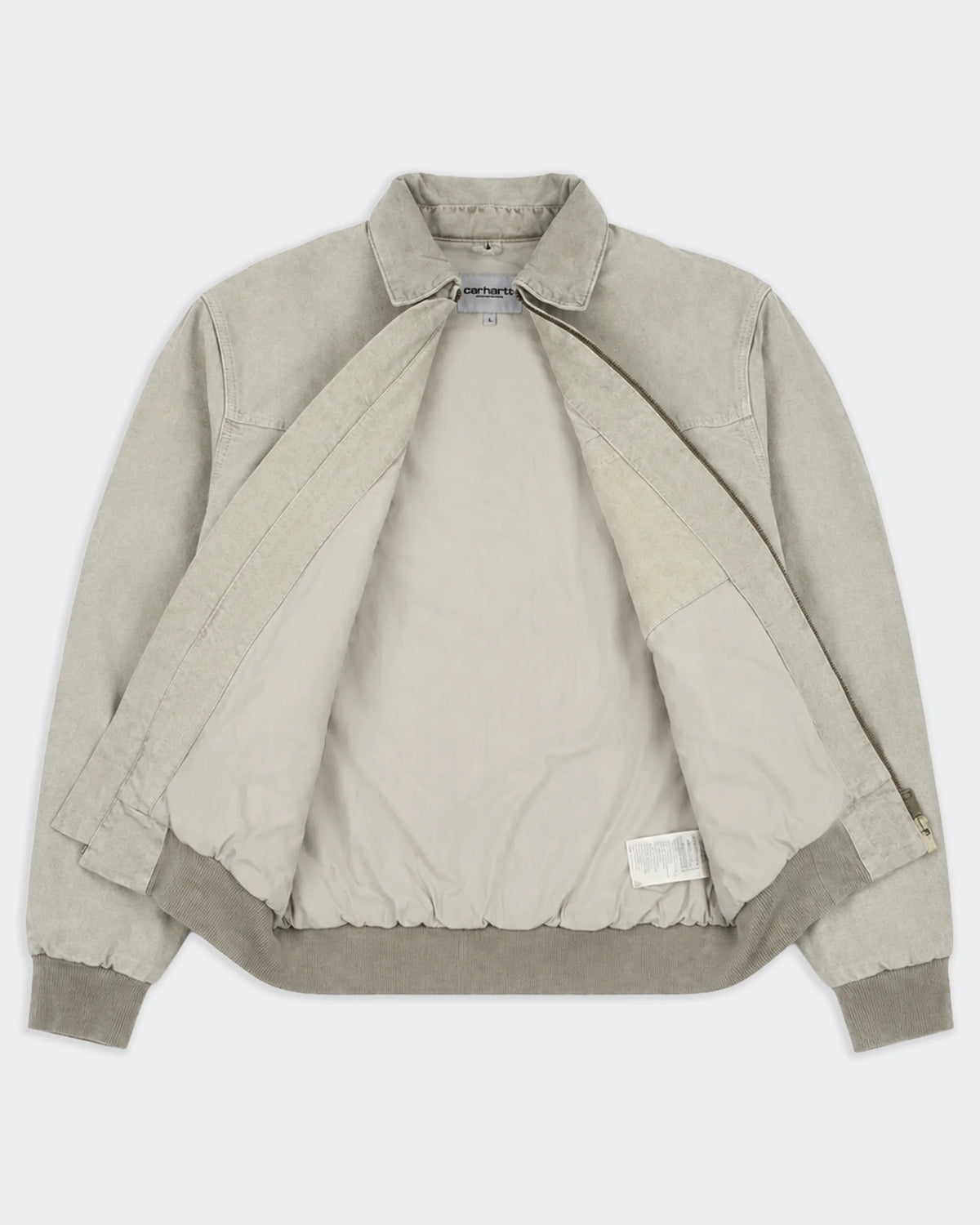 Carhartt WIP Veste Beige - M