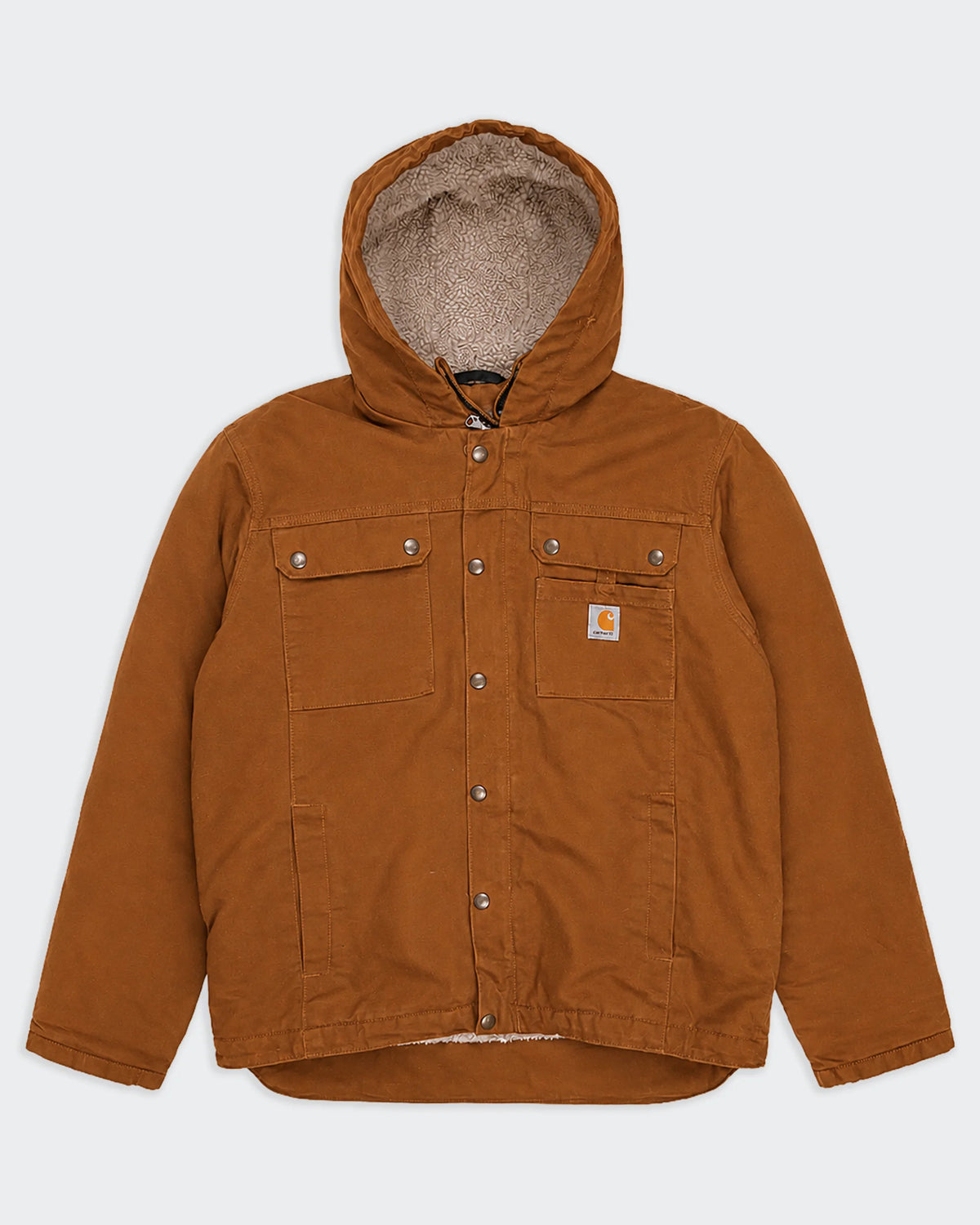Camel Brown