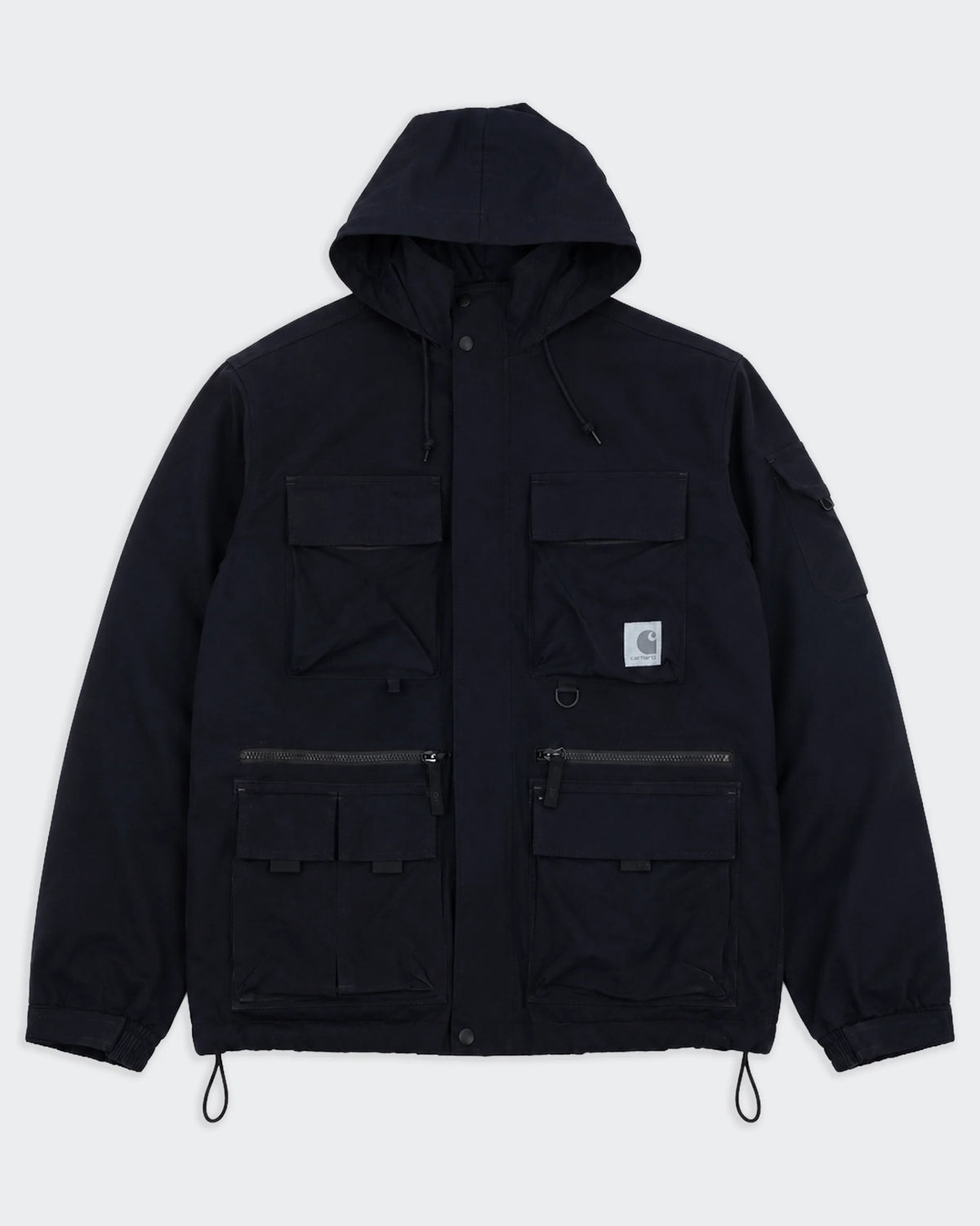 Carhartt WIP Schwarz Jacke - L