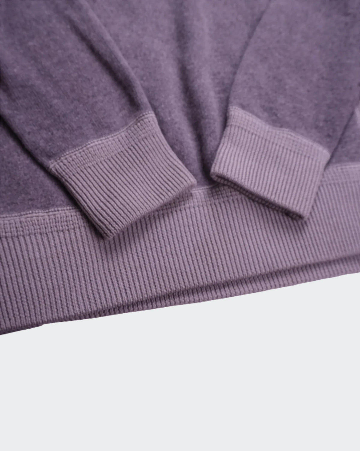 Stone Island Maglione Girocollo Lana Grigio - S