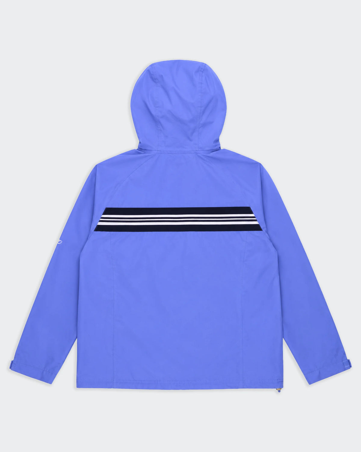Reebok Blue Track Jacket - M