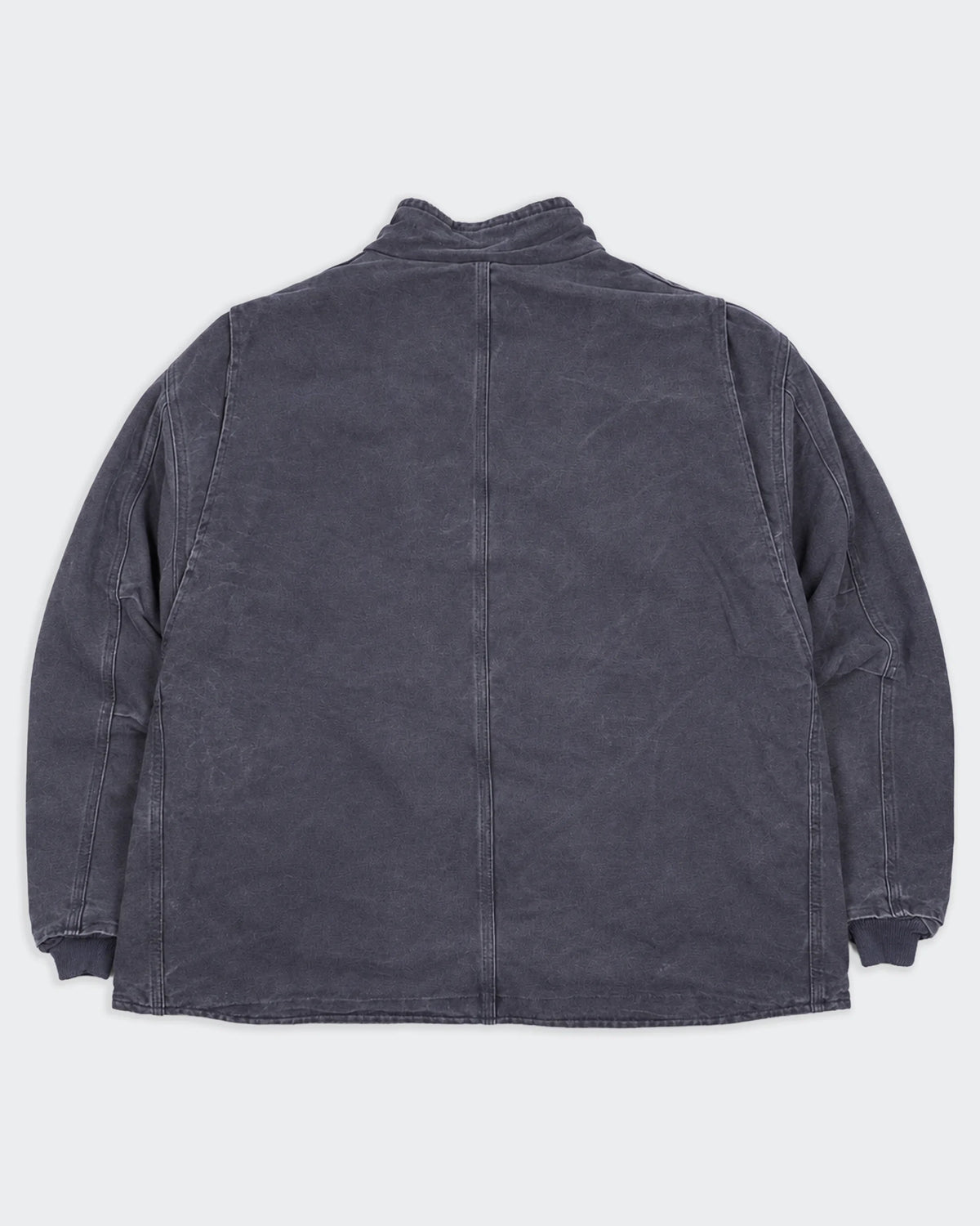 Carhartt Vintage Canvas Muskegon Jacket Grijs - XL